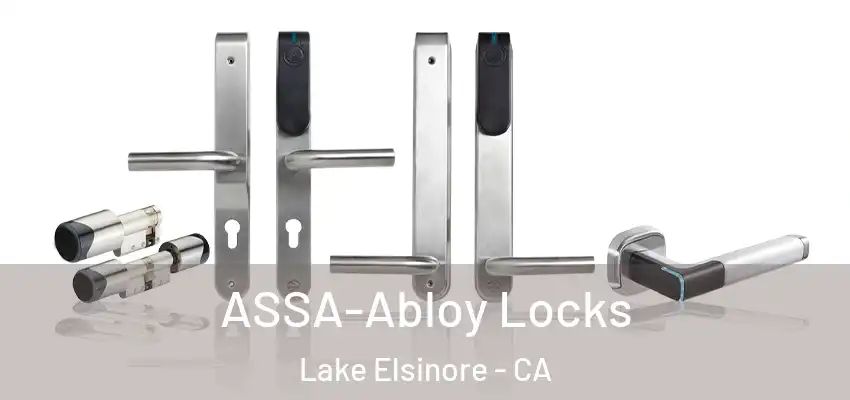  ASSA-Abloy Locks Lake Elsinore - CA