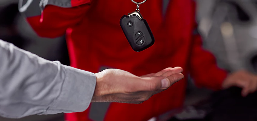 Automotive Car Lock Rekeying Locksmith Specialists in Lake Elsinore, California