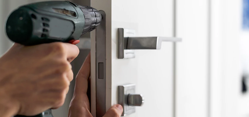 Locksmith For Lock Replacement Near Me in Lake Elsinore, CA