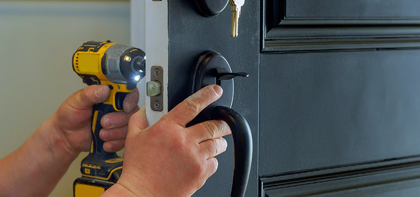 Emergency Downtown Locksmith in Lake Elsinore, CA