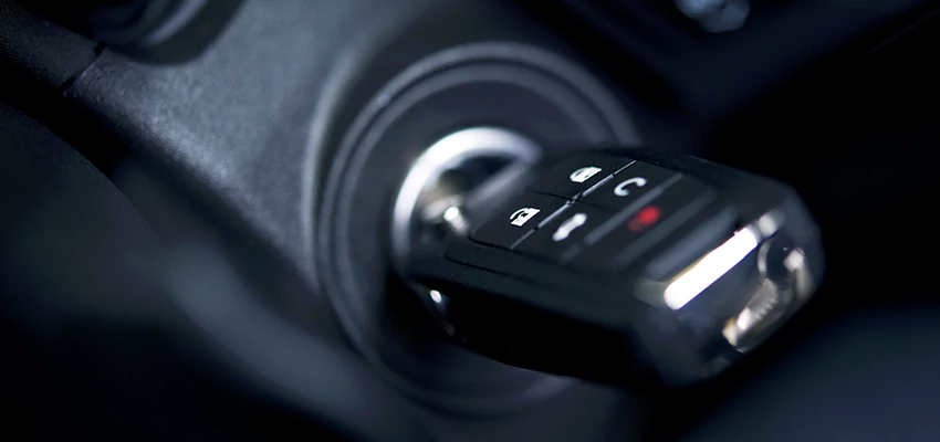 Ignition Switch Replacement in Lake Elsinore, CA