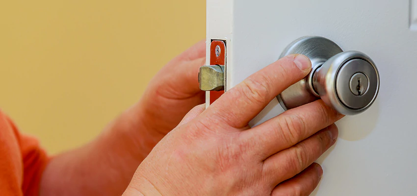 Residential Locksmith For Lock Installation in Lake Elsinore, California