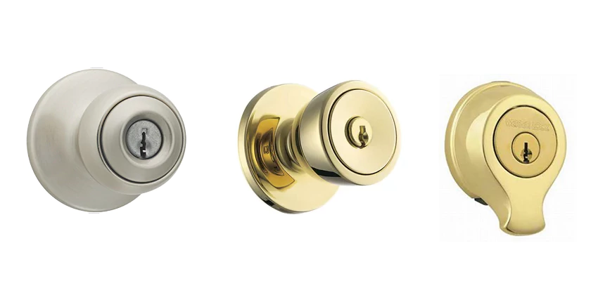 Weiser Bluetooth Lock Installation in Lake Elsinore, CA