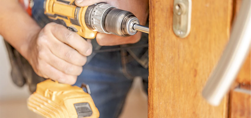 Emergency A1 Locksmith Services in Lake Elsinore, California