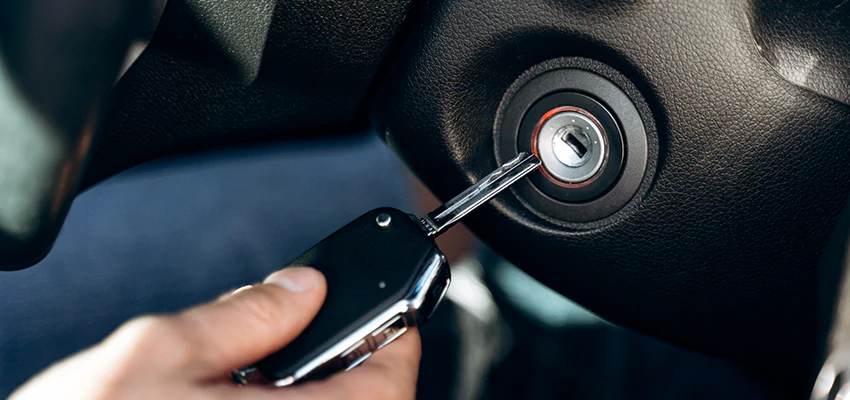 Car Key Replacement Locksmith in Lake Elsinore, California