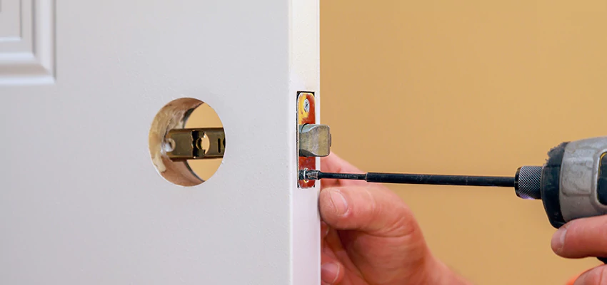 Stuck Door Knobs Repair in Lake Elsinore, CA