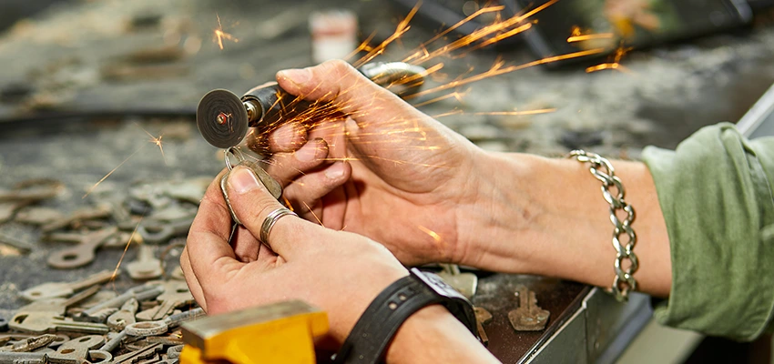 Mobile Locksmith For Lock Replacement Service in Lake Elsinore, California