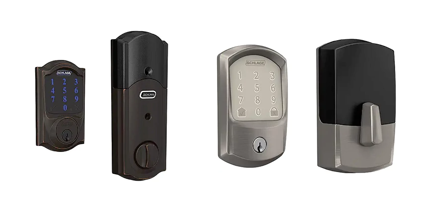 Schlage Smart Locks Repair in Lake Elsinore, California