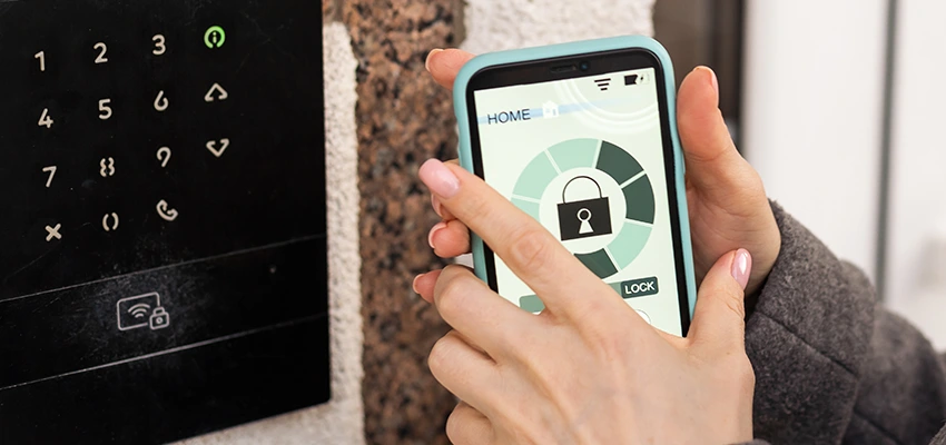 Building Security Upgrades in Lake Elsinore, CA