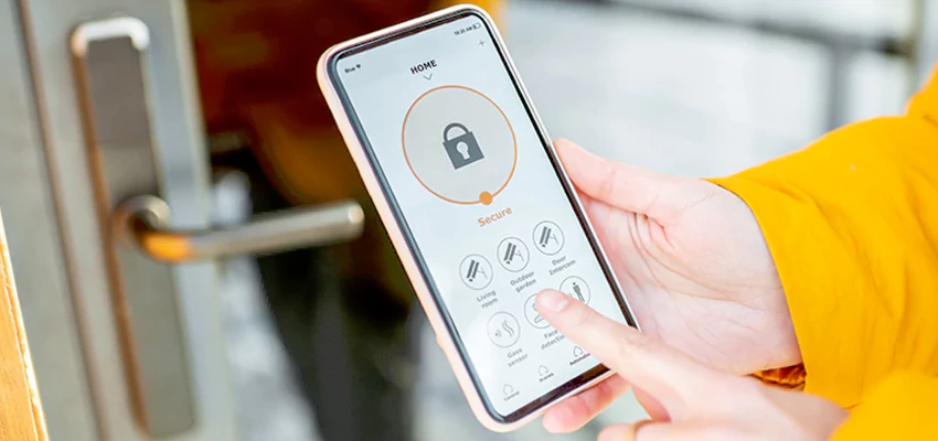 Digital Front Door Lock Repair And Installation in Lake Elsinore, California