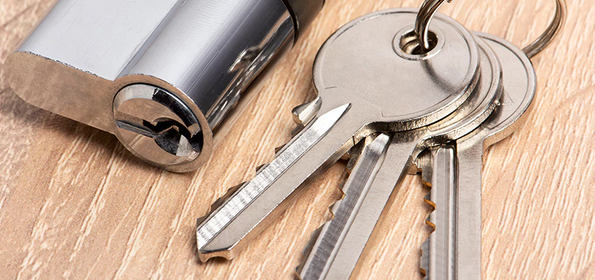 Lock Rekeying Services in Lake Elsinore, California