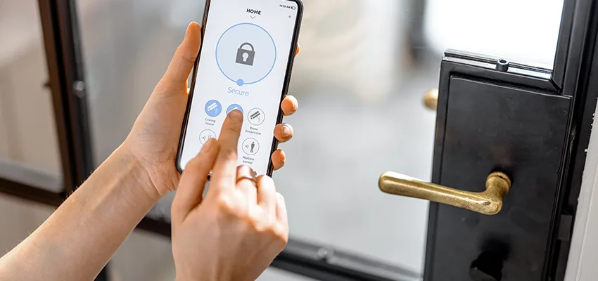 Remote Control Locks Sensor Repair in Lake Elsinore, California