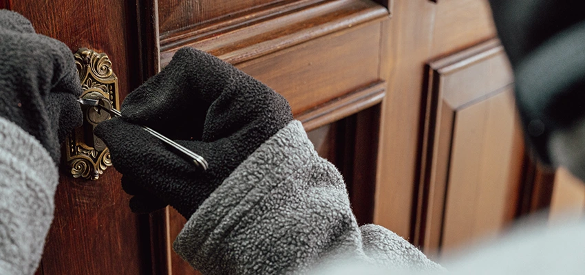 Burglar Damage Electronic Locks Repair in Lake Elsinore, CA