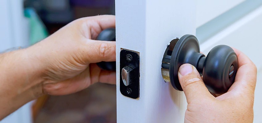 Smart Lock Replacement Assistance in Lake Elsinore, California