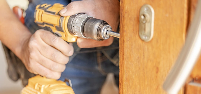 Eviction Locksmith in Lake Elsinore, California