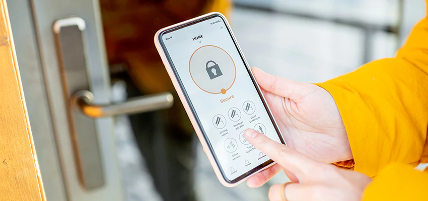 Automatic Door Lock Opener Repair in Lake Elsinore, California