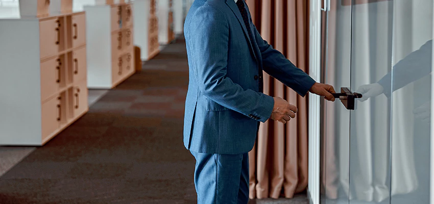 Commercial Glass Door Locks in Lake Elsinore, CA
