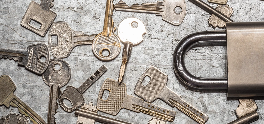 Lock Rekeying Services in Lake Elsinore, California