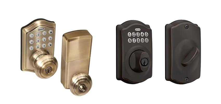 Medeco Locks Replacement in Lake Elsinore, CA