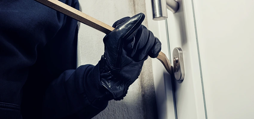 Burglar Damage Door Sensors Repair in Lake Elsinore, CA