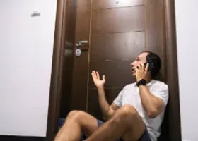 Emergency Lockout in Lake Elsinore, California